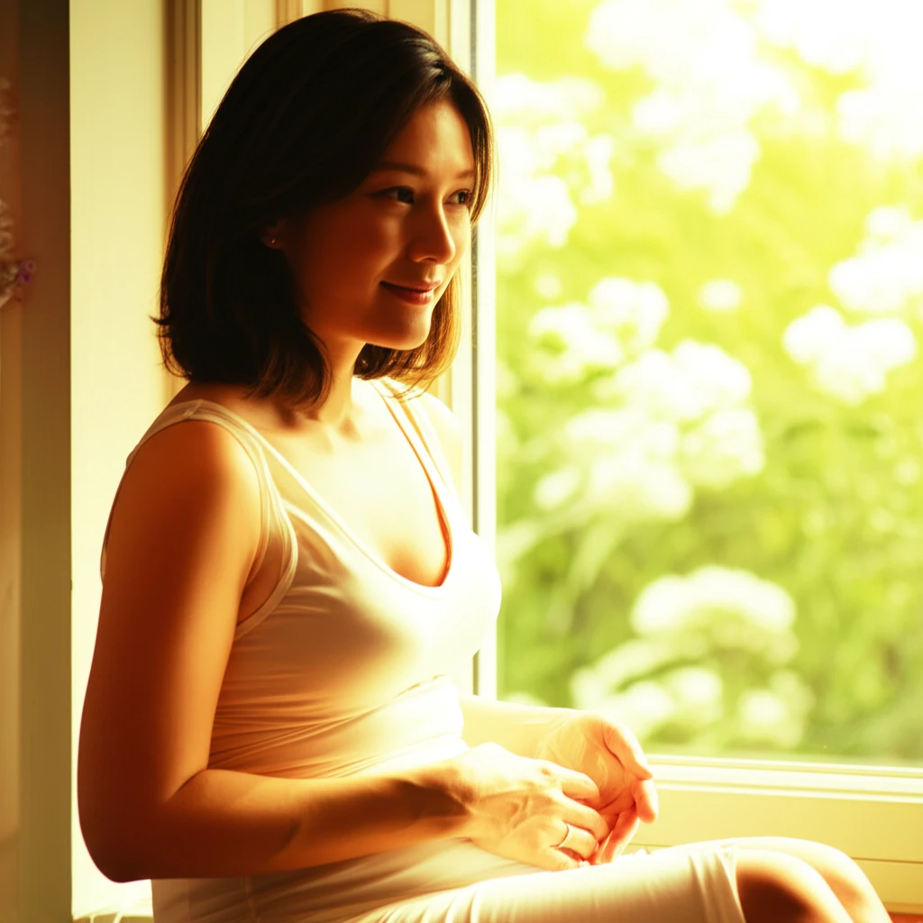 자궁난관조영술 전 필수 준비 사항과 ..