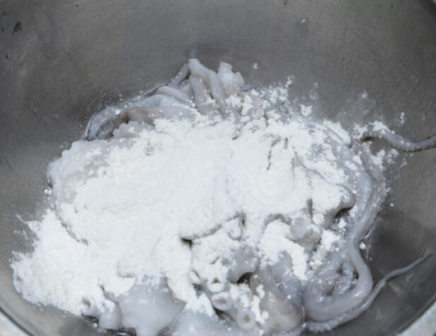 낙지볶음 황금레시피