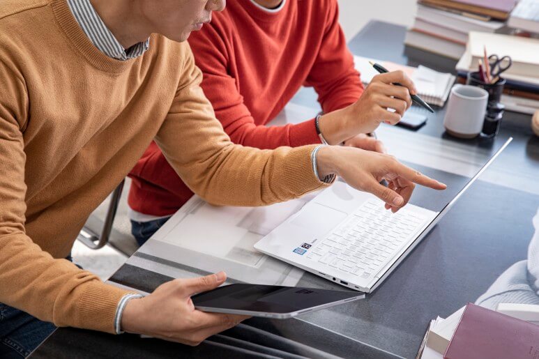SH 장기안심주택 제출 서류