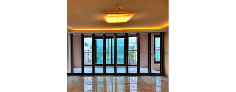 원주시 도배공사