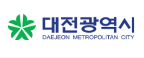 알트태그-대전시 로고