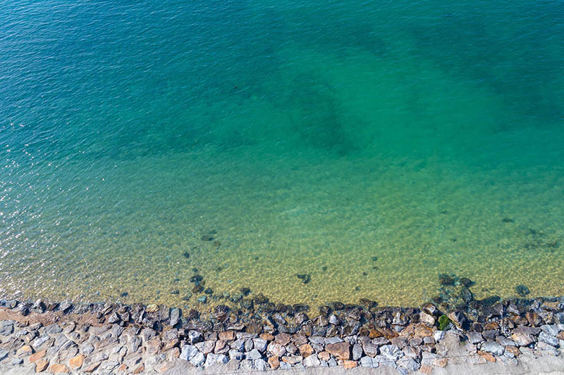 태안군 어은돌 송림캠핑장 소개