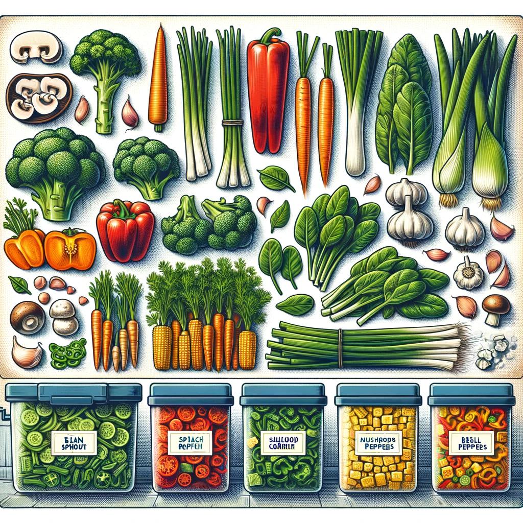 냉동-보관하기-좋은-식재료