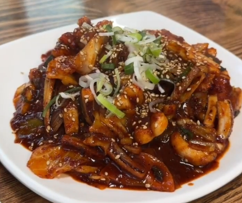 생생정보 포천 명가 쌍용해장국 안내 