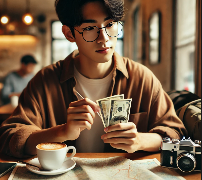 여행 경비 반값 줄이는 스마트한 방법