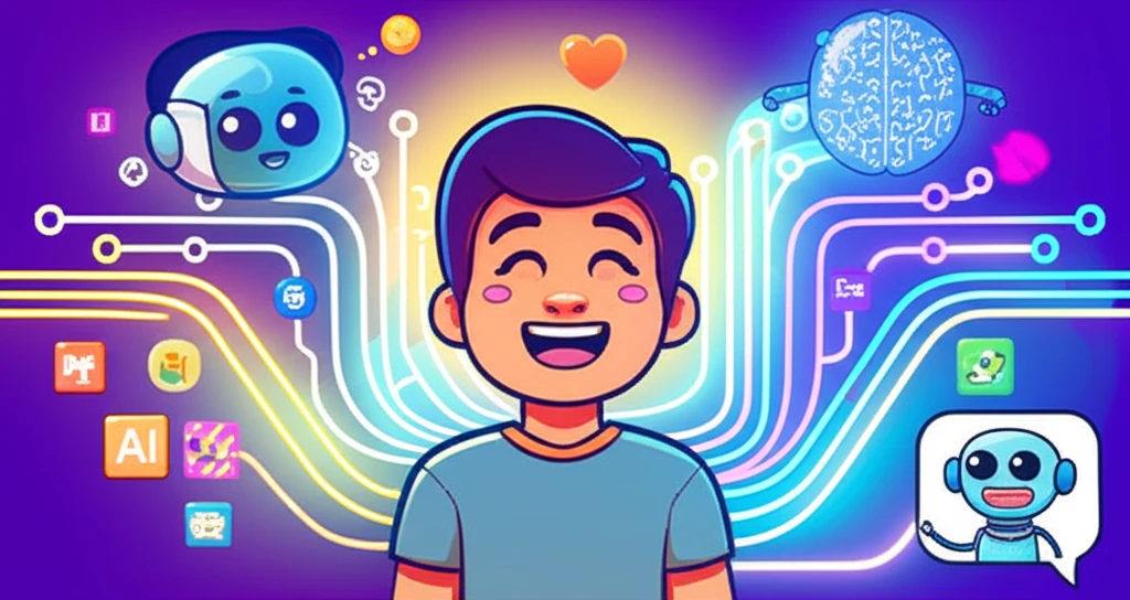 미래 경쟁력 확보 AI 기반 디지털 ..