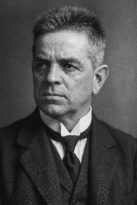 칼 닐센 (Carl Nielsen)의 초상