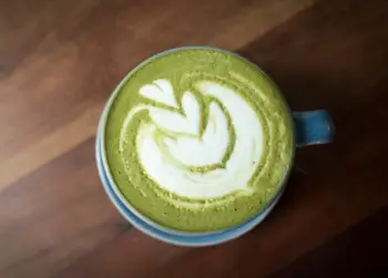 녹차 효능 및 영양성분, 가격