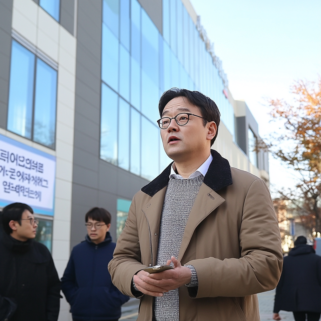 사전투표 위치 마감시간