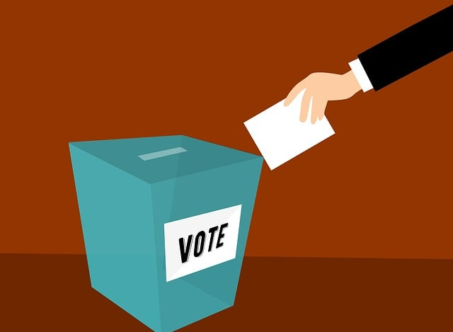 미국 대선 2024 지지율 대선 일정 해리스VS트럼프