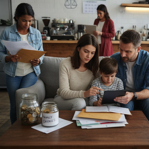 이것만 알면 끝! 홈택스 연말정산 간소화 120% 활용 꿀팁 3