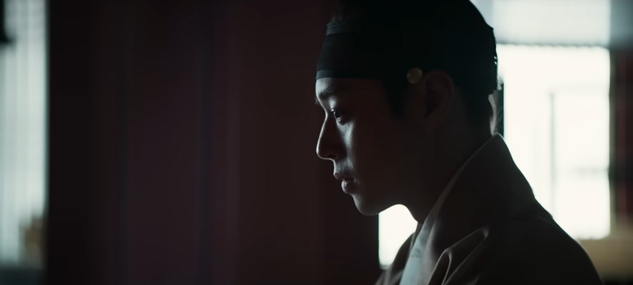 한국 영화 왕과 사는 남자 (The King&amp;#39;s Warden. 2026)