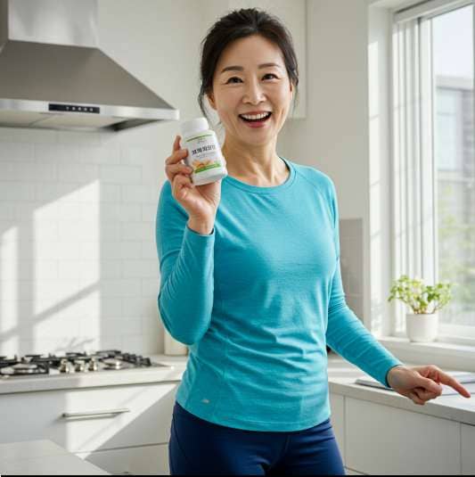 소포리코사이드 복용법과 주의사항
