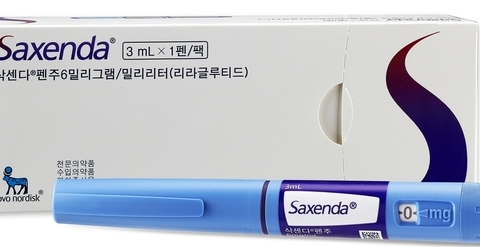 삭센다-부작용-생리