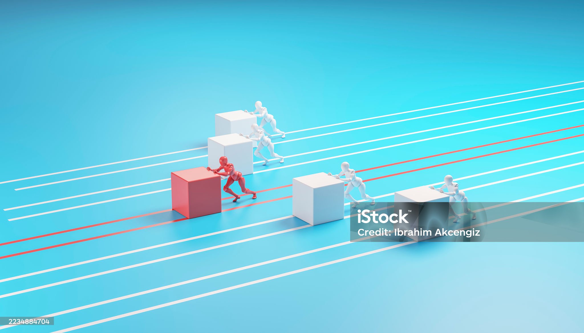 경쟁을 경험한 세대&rsquo;