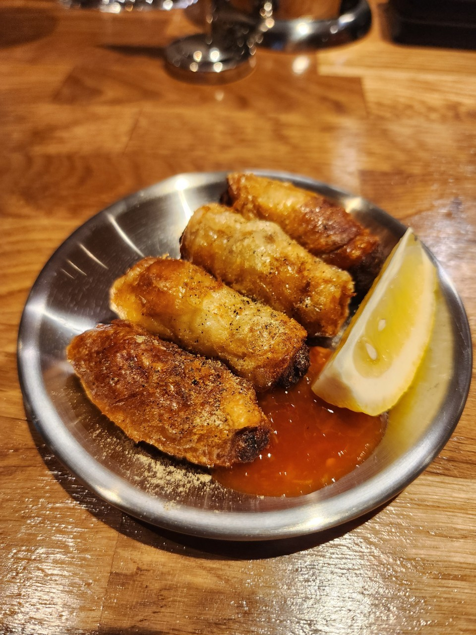 성수동 멘노아지