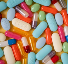 종합비타민 복용시간