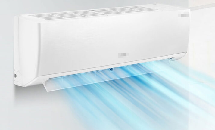 벽걸이 에어컨의 특징과 구매, 설치 방법