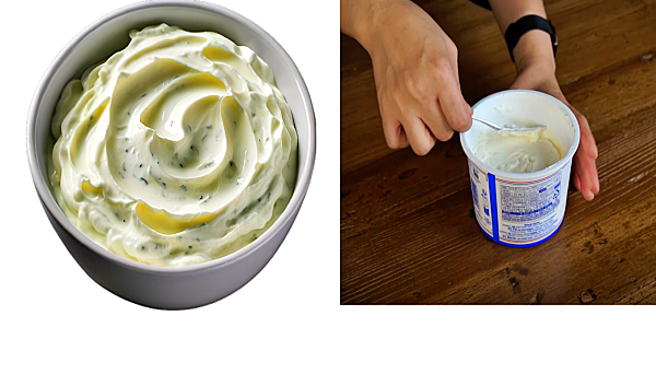 크림치즈 보관법