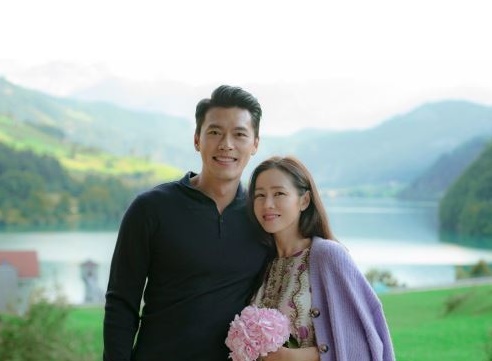 현빈 손예진 드라마 사랑의 불시착