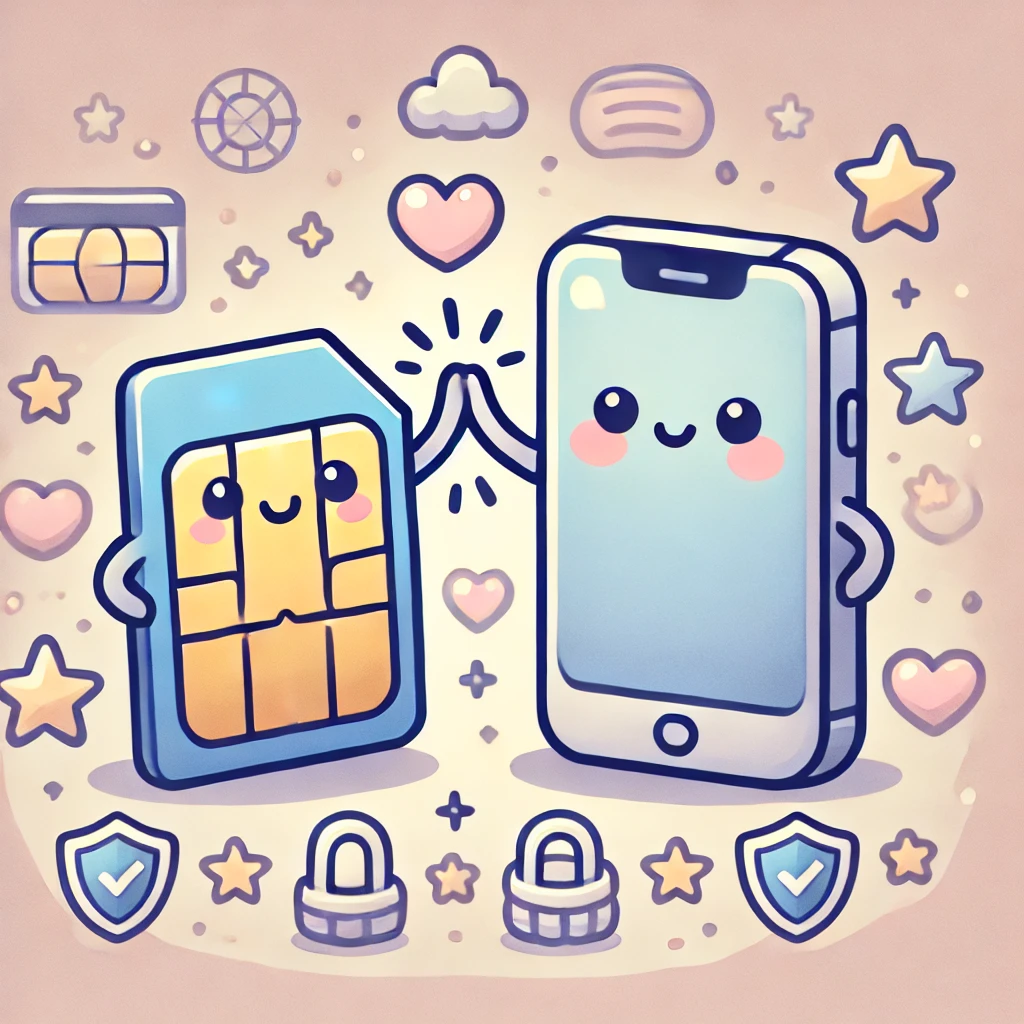 SKT 유심 무료교체