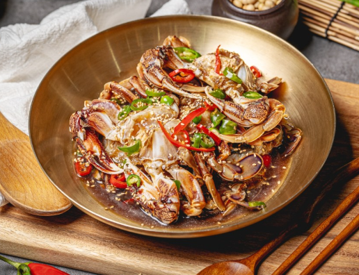 생방송투데이 보리굴비 경기도 부천 김명주뜰안채밥상