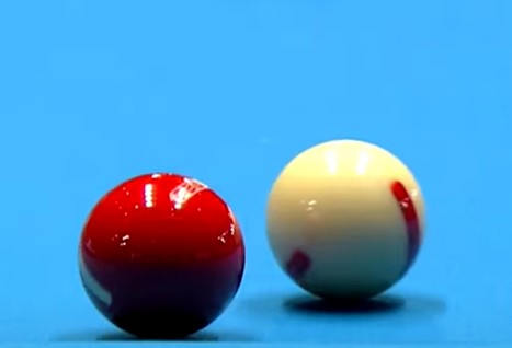 billiard-ball