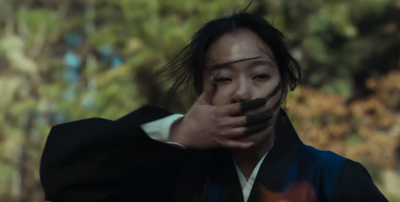 영화 파묘