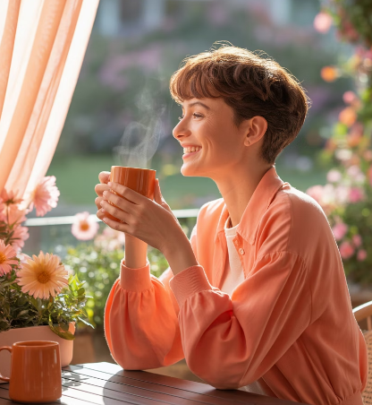 루이보스차의 효능