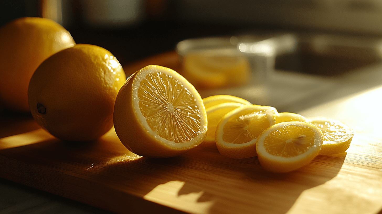 레몬-건강에-좋은-과일
