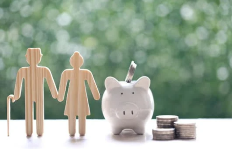 노령연금 수령 나이 수령액 알아보기