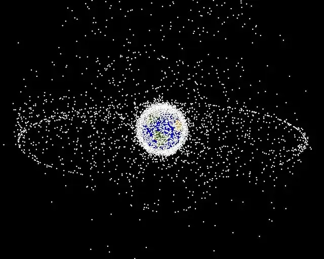 항공우주 폐기물 엔지니어(Space Debris Engineer)란?