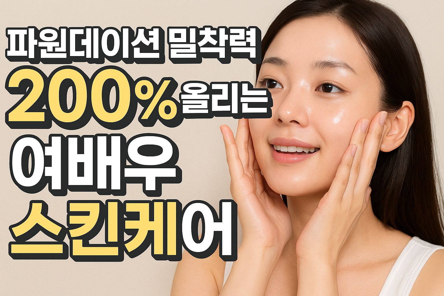 파운데이션