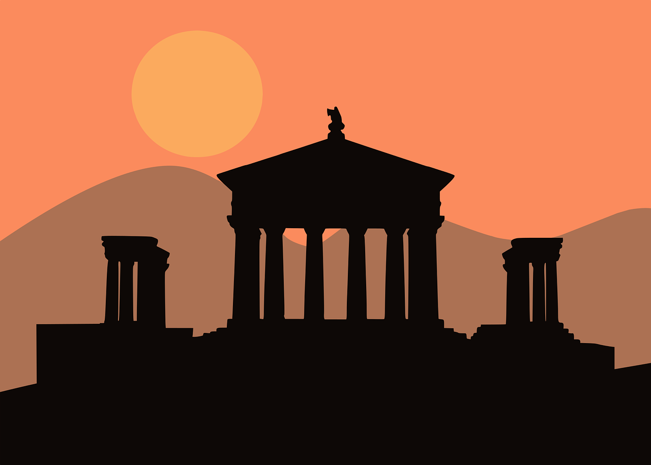 문명과 제국의 흥망성쇠를 다룬 명저 관련 사진