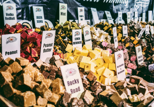 핸드메이드 작가를 위한 플리마켓 &amp; 오프라인 판매 노하우