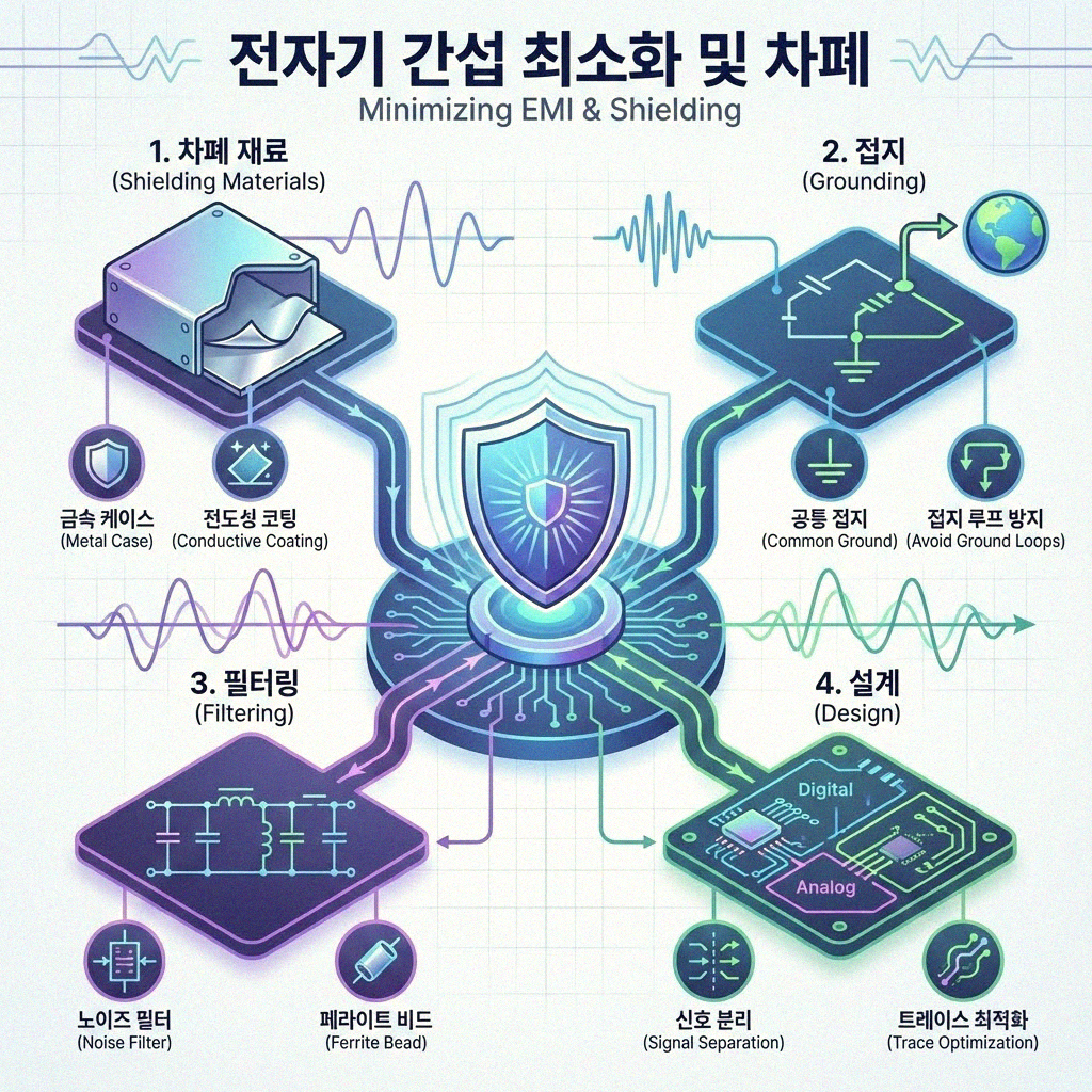 PC 스피커 잡음 깔끔하게 없애는 8가지 비법