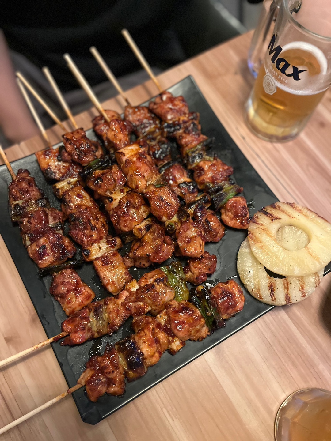 금방 사라져 버린다.