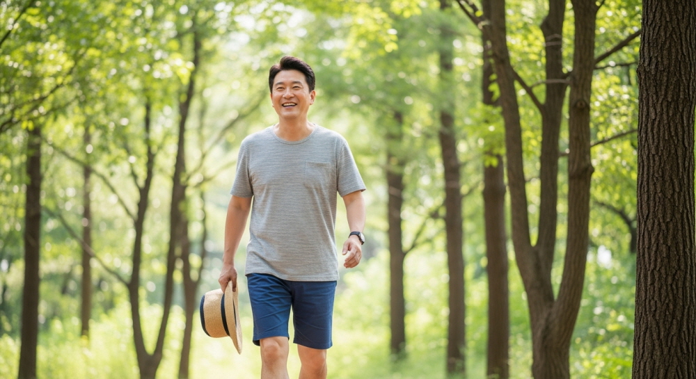 마운자로