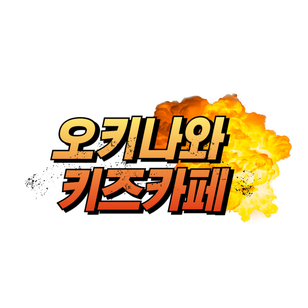 오키나와 키즈카페