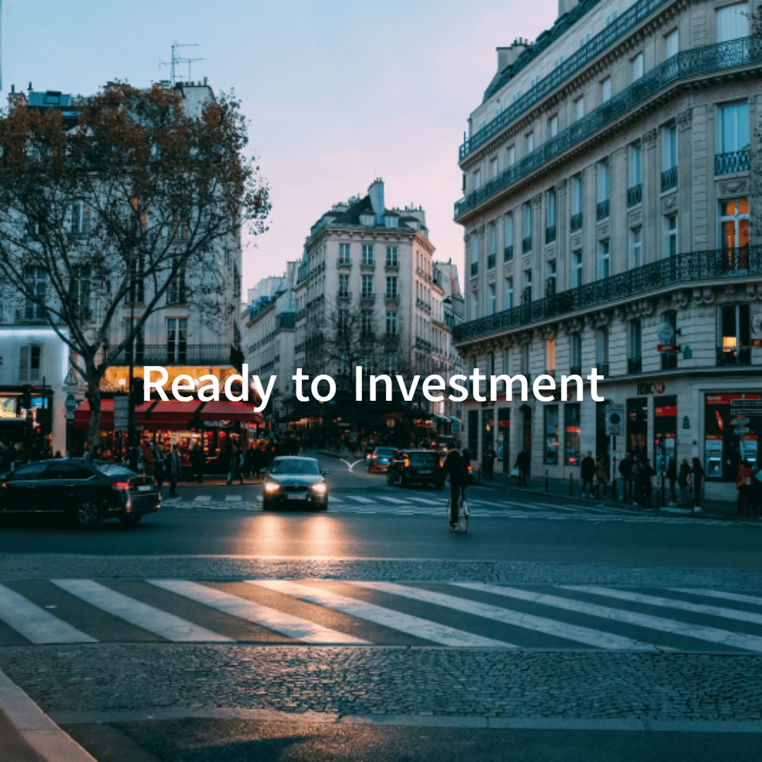 새벽에 준비하는 투자 그림