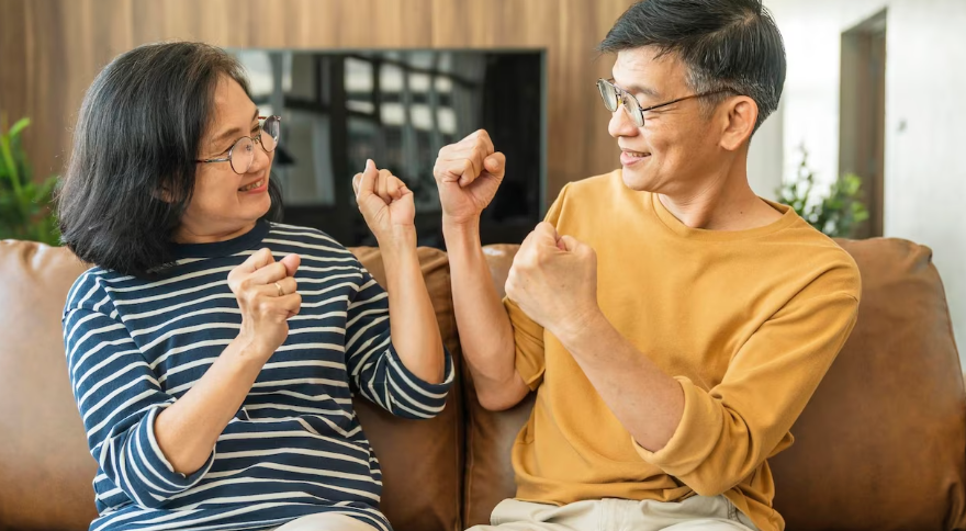 갱년기란 무엇인가?