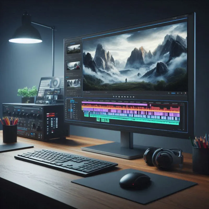 동영상 편집 프로그램 추천 무료부터 전문가용까지 총정리