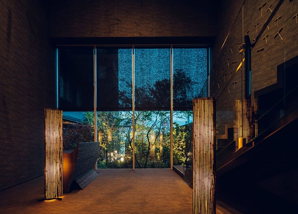 호시노 리조트 카이 벳푸