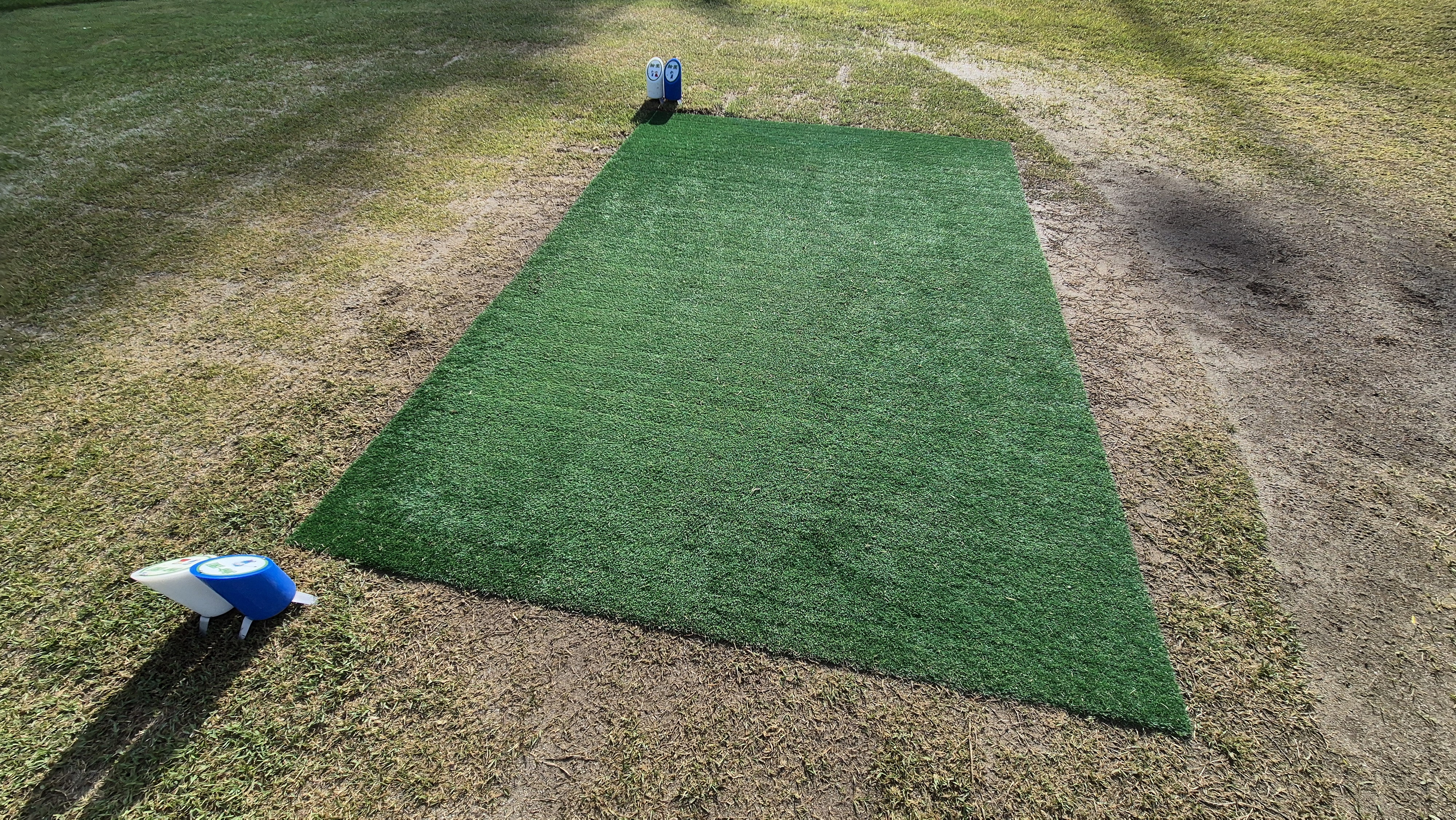 한원cc 라운드후기