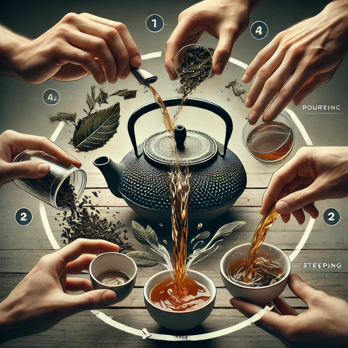 차를 우리는 순간의 정밀한 디테일 이미지