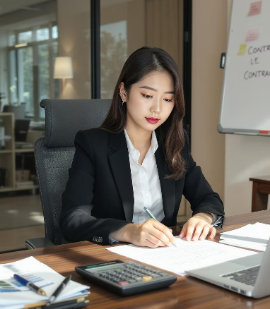 전세권 설정비용 핵심 정보 6