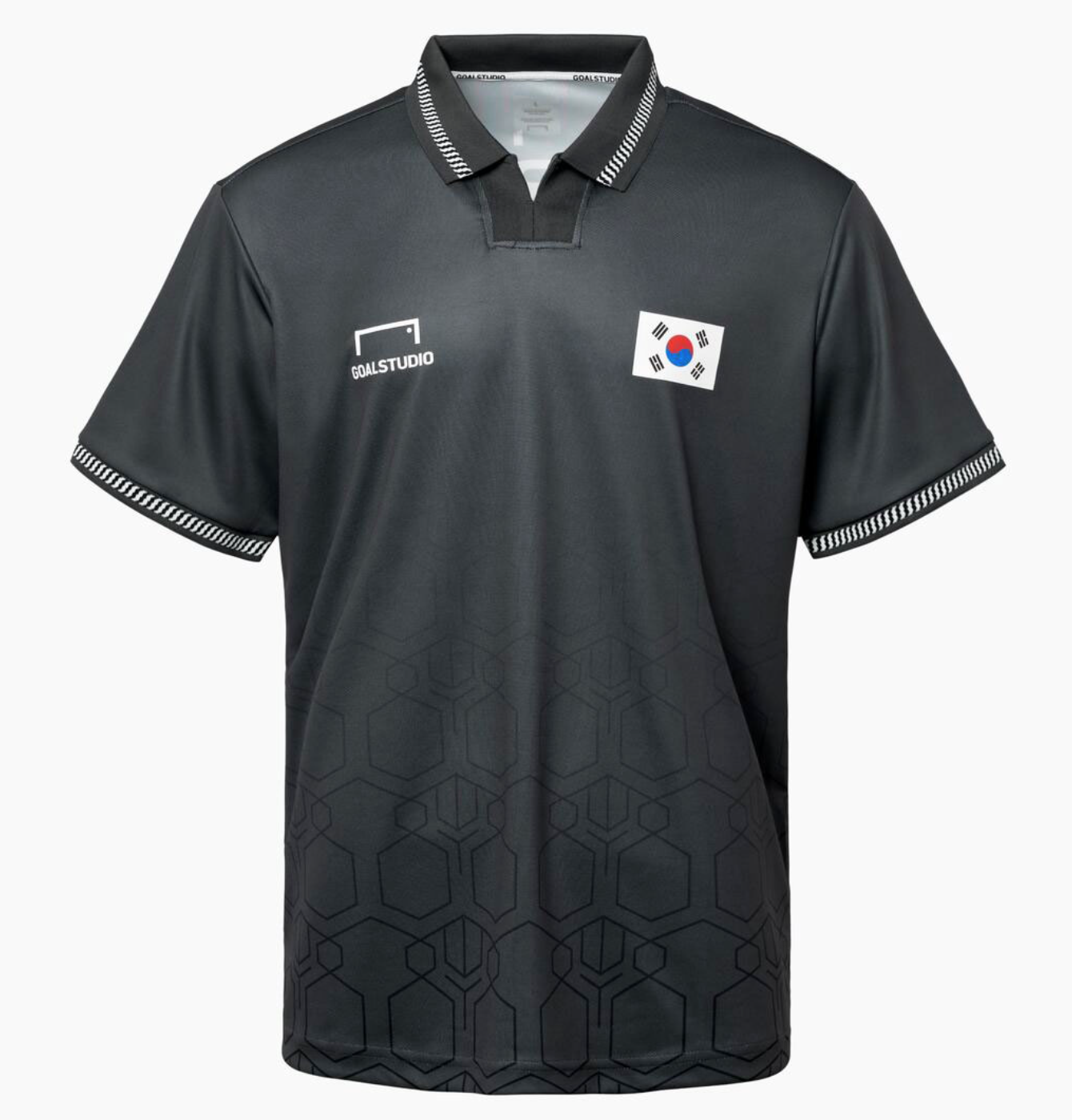 항저우 아시아게임 롤 유니폼