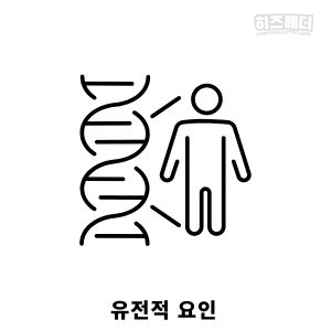 과민성 대장 증후군 증상 원인