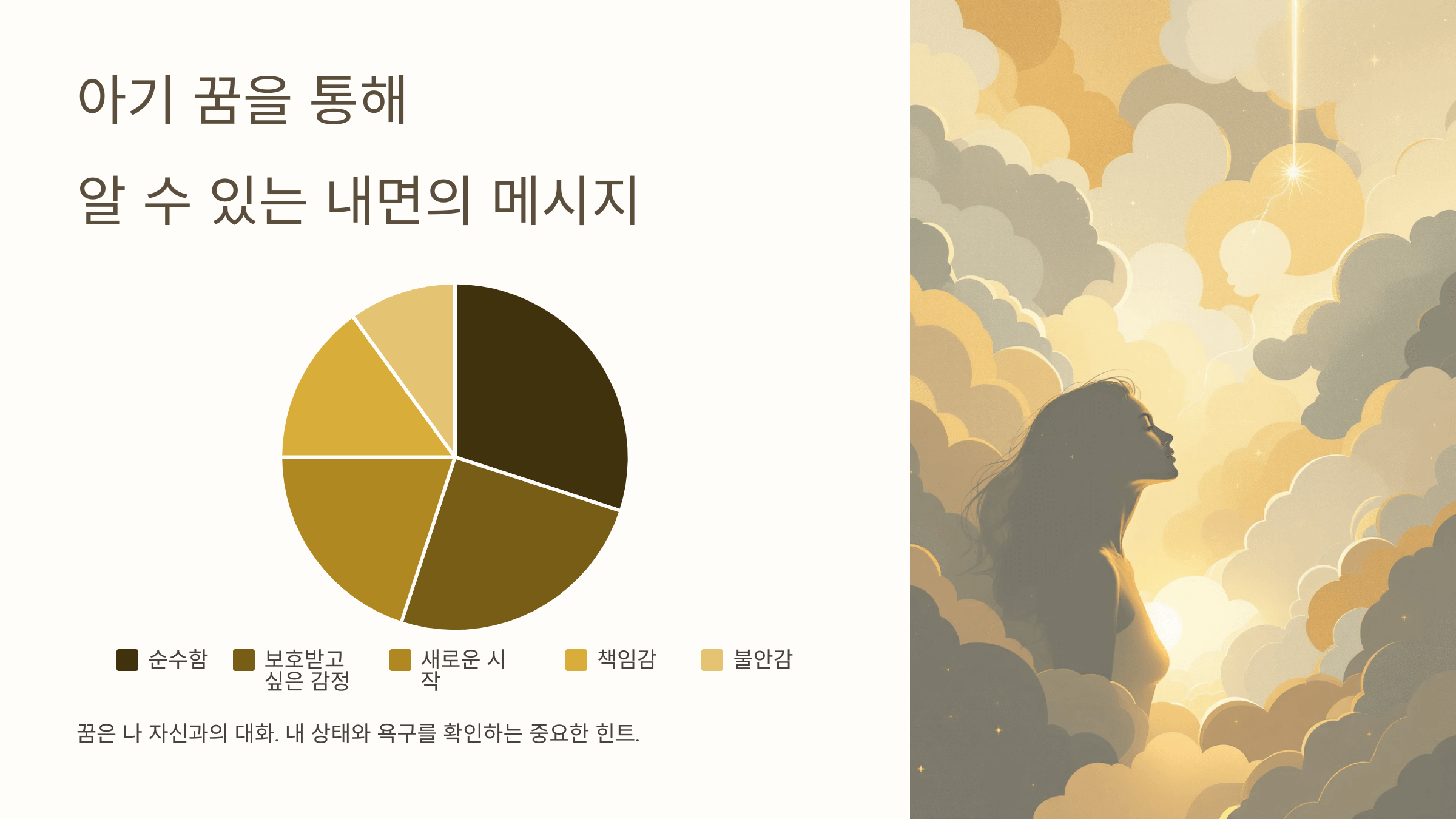 아기 사진입니다.