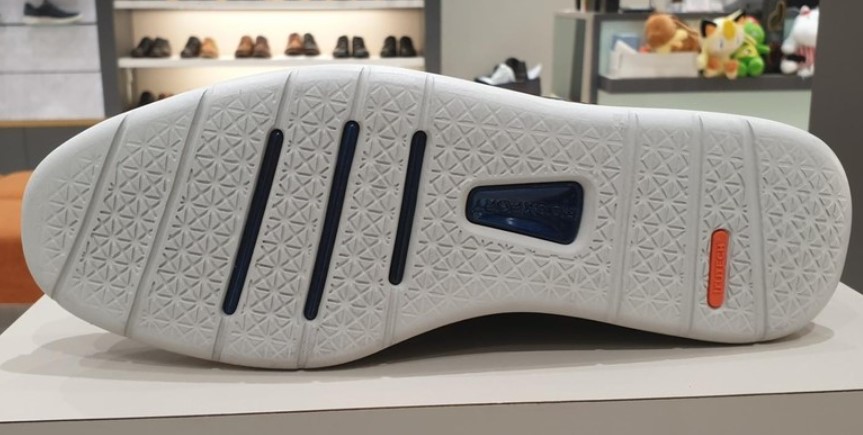 락포트 구두수선